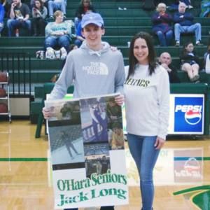 Meet your Posher, Jack